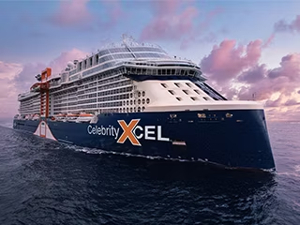 Celebrity Cruises