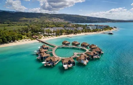 Sandals Resorts